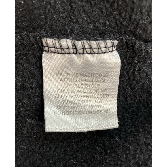 Cartoon Network Multiple Characters Graphic Print Hoodie Men’s Size M - Picture 7 of 8